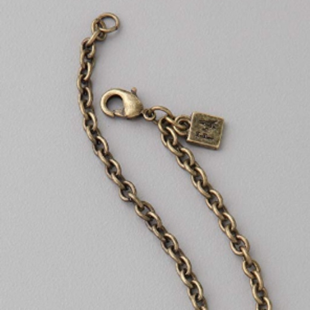 Felix+Adrik Cross Necklace - Picture 7 of 7